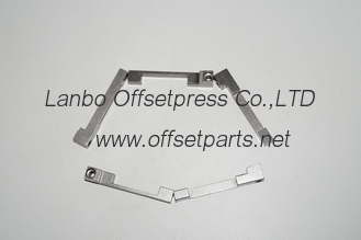 5 PCS  75 screw parts , 0881.0007.4 , printing machine spare part