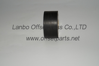 komori APC roller , 764-3713-10 , FGY-3131-034 , 40x15x20 mm made in china