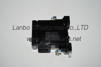 komori machine switch , CP31D,CP-FG , komori originail spare part