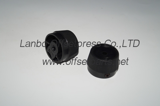 high quality control knob 00.580.3997,42*6mm for SM52 SM74 CD102 SM102 machine