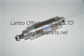 komori original cylinder , 2947514402，PRG-3255-400.DA50x50-8B
