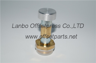 good quality solenoid valve Tauschsatz S9.164.1436 for offset printing machine
