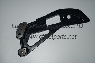 good quality gripper plate , C6.814.040，C9.814.040 , original printing part