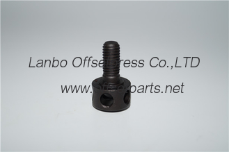komori bolt , 323-3403-700 ,  komori screw for offset printing machine