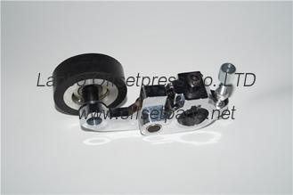 C5.016.276F/04,forwarding roller OS cpl for SM102 machine