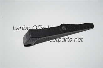 good quality original support C5.072.226 made in Germany for printing machine