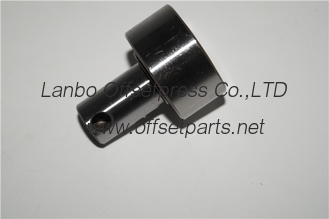 komori cam follower 261-3219402 , original bearing machine part 2613219402