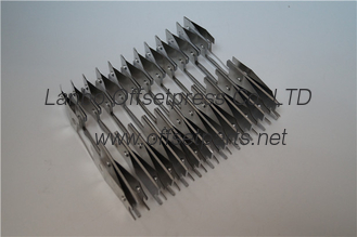 komori flexible steel sheet , 764-6204-902 , printing part for LS-40 machine