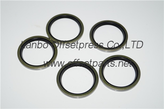 464-3224-014,Komori oil seal,Komori original spare parts,C62 OS35454E05
