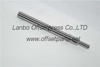 komori machine shaft , 794-6202-200 , komori printing part 7946202200