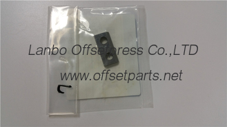 komori machine chip , 814-6601-601 , high quality original part 8146601601