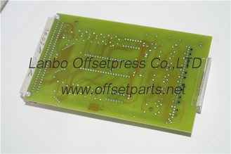 good quality original 115E circult board  , ZA3.016233R , TAM -card part