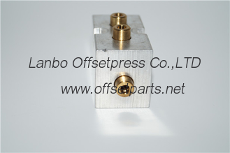 good quality magnetic valve , 00.580.3192 , original part for sale
