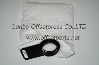 high quality best selling  filter  for offset printing machine