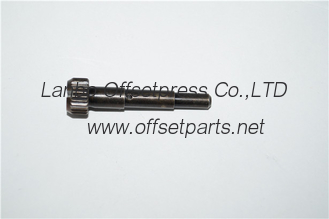 good quality screw , C5.072.209 , bolt for printer machine