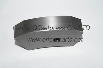 komori cam follower  , 814-3300-900 , komori original cam printing part