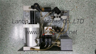good quality pressure intensifier , 81.034.002B , printing machine part