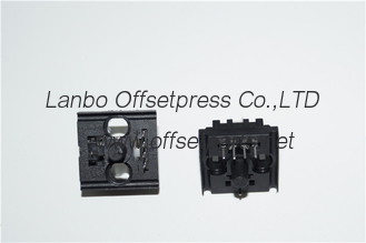 Roland printing machine button part for offset printer machine