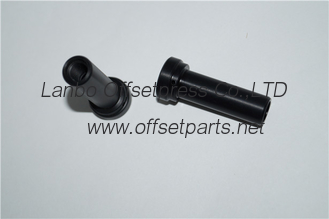 good quality komori axis of suction nozzle made in china for komori printer