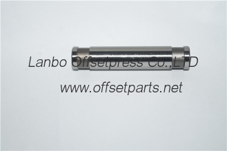 good quality komori pin , 444-6211-004 , komori original part made in Japan