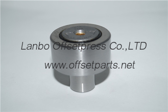 komori cam follower , KRX16X35X36 , original bearing machine part