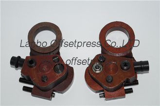  GTO damping roller swing frame made in china
