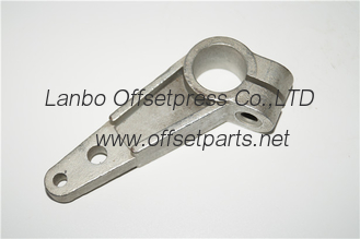gripper , 66.020.021 , high quality offset printing machine part