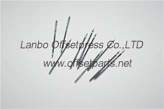 Martini bluediamond needle L 39mm for swing machine