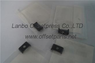 komori plate , 374-1617-400 , 444-1663-004  , high quality spare part