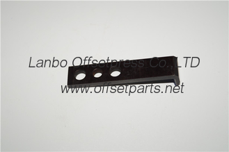 good quality gripper pad , H211,C3.581.727N , printing spare part