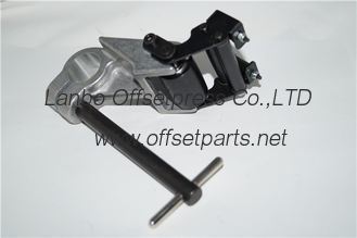 good quality original  holder for CX105 offset printing machine