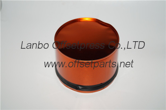 FiYA printing ink , F61-5000US , 1 kg net weight white ink made in china