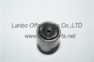 cam follower , F-213740 , original bearing part for offset printing machine