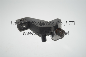M74 machine swiveling lever , M4.010.018F , 05kg spare part for sale