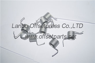 good quality spring , G2.014.020 ,  printing machine spare part