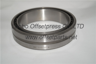 good quality  needle bearing , 00.550.1014 , original bearing spare part