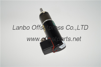 good quality motor ,  92.112.1311 ,  original part for printing machine