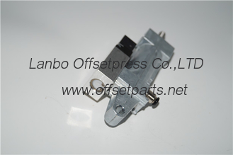 A1.184.0010/04 , cylinder/valve unit,D20 H40, offset printing machines original parts