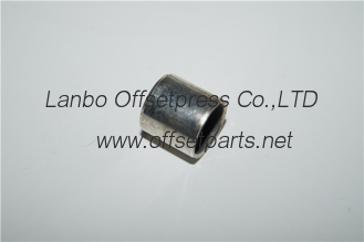 00.580.0791, lubrication-free bushing 10B12x12 , good quality original parts