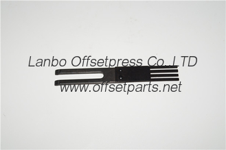 good quality separator finger,F2.028.475S,offset printing machine parts