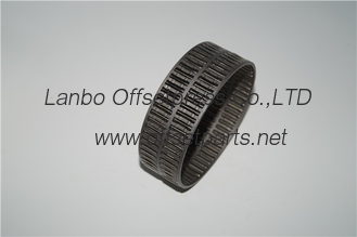 cam follower , F-5577-20 ,  bearing machine for offset printing machine