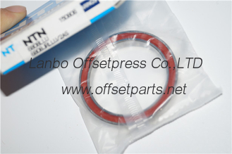 good quality cheap price  NTN bearing 6808LLU for offset printing machine