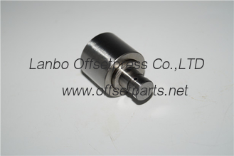 printing machine cam follower part , F-97013 , bearing for offset printing machine