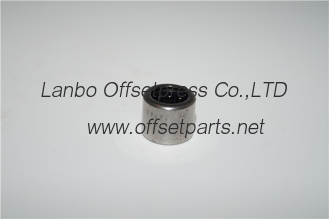 good quality IKO cam follower , 00.550.0076 , IKO bearing spare part