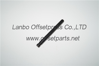good quality shaft , M2.020.022 , spare part for printing machine