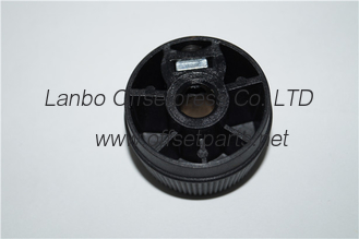 komori SM74 machine feeder button , 00.580.3999 ,  feeder spare part