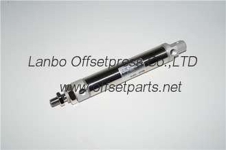 hot sale  pneumatic cylinder MA25-100FB made in china