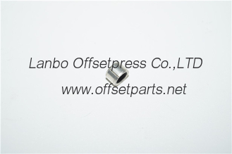 lubrication - free bushing , 5B7x5 , 00.580.0766 , OD7xID5xH5 original part