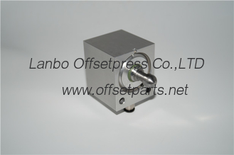 good quality pneumatic cylinder , 87.334.012 , original printng spare part