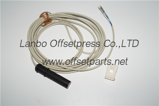 sensor CAPAC SWIT PROX  , H2.110.1612, original parts for sale